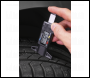 Sealey VS0564 Digital Tyre Tread Depth Gauge