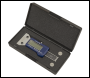 Sealey VS0565 Digital Tyre Tread Depth Gauge