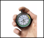 Sealey VS0568 Pocket Type Tyre Tread Depth Dial Gauge
