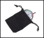 Sealey VS0568 Pocket Type Tyre Tread Depth Dial Gauge