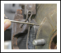 Sealey VS058 Brake Pad Thickness Gauge