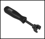 Sealey VS080 Brake Spring Washer Tool 16-22mm