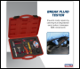 Sealey VS08KIT Car Service Kit