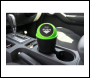 Sealey VS09 Vehicle Cup Holder Bin – Display Box of 9