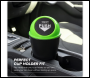 Sealey VS09 Vehicle Cup Holder Bin – Display Box of 9
