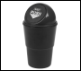 Sealey VS09 Vehicle Cup Holder Bin – Display Box of 9