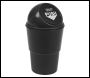Sealey VS09 Vehicle Cup Holder Bin – Display Box of 9