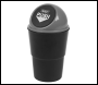 Sealey VS09 Vehicle Cup Holder Bin – Display Box of 9