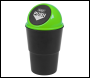Sealey VS09 Vehicle Cup Holder Bin – Display Box of 9