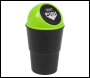 Sealey VS09 Vehicle Cup Holder Bin – Display Box of 9