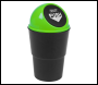 Sealey VS09 Vehicle Cup Holder Bin – Display Box of 9