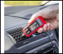 Sealey VS1000 Digital Thermometer with Temperature Probe