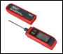 Sealey VS1000 Digital Thermometer with Temperature Probe