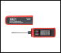 Sealey VS1000 Digital Thermometer with Temperature Probe