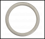 Sealey VS13SPW Sump Plug Washer M13 - Pack of 5