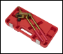 Sealey VS147 Valve Pressure Spring Compressor Removal Tool for BMW
