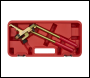 Sealey VS147 Valve Pressure Spring Compressor Removal Tool for BMW