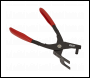 Sealey VS1631 Exhaust Hanger Removal Pliers