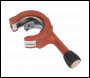 Sealey VS16371 Ratcheting Exhaust Pipe Cutter