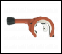 Sealey VS16371 Exhaust Pipe Cutter Ratcheting