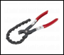 Sealey VS16372 Exhaust Pipe Cutter Pliers