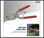 Sealey VS164 Piston Ring Pliers 1.2-5mm Capacity
