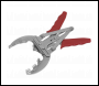 Sealey VS1642 Piston Ring Installation Pliers 40-100mm