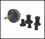 Sealey VS1654 Valve Lapping Tool Attachment