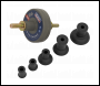 Sealey VS1654 Valve Lapping Tool Attachment