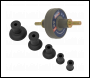Sealey VS1654 Valve Lapping Tool Attachment