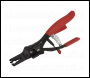 Sealey VS1655 Hose Removal Pliers