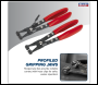Sealey VS1665 Hose Clip Pliers Set 2pc