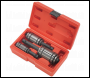 Sealey VS1668 Exhaust Pipe Expander Set 3pc