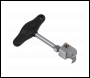 Sealey VS1676 Hose Clamp Removal Tool