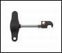 Sealey VS1676 Hose Clamp Removal Tool