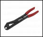 Sealey VS1680 Extra-Heavy-Duty Ear-Type Clip Pliers
