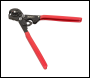 Sealey VS1690 Heavy-Duty 2-in-1 Hose Clamp Pliers
