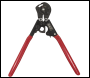 Sealey VS1690 Heavy-Duty 2-in-1 Hose Clamp Pliers