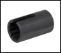 Sealey VS172 Cylinder Head Temperature Sensor Socket for Ford 1/2 inch Sq Drive 15mm