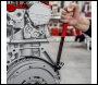 Sealey VS175 Flywheel Turning Wrench