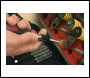 Sealey VS1800 Cleaning & Decarbonising Brush Set 20pc