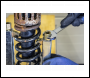Sealey VS1824 Motorcycle Coil Spring Compressor