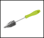 Sealey VS1920 Injector Bore Cleaning Brush Set 3pc