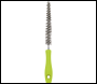 Sealey VS1920 Injector Bore Cleaning Brush Set 3pc