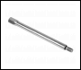 Sealey VS200/B Long Reach Compression Tester Adaptor 230mm