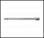 Sealey VS200/B Long Reach Compression Tester Adaptor 230mm