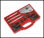 Sealey VS2005 Diesel Injector Puller for Citroen, Peugeot, Fiat