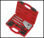 Sealey VS2005 Diesel Injector Puller for Citroen, Peugeot, Fiat