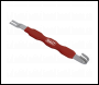 Sealey VS2031 Automotive Electrical Connector Separator Tool