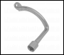 Sealey VS2033 Turbocharger Wrench for VAG 3/8 inch Sq Drive 12mm